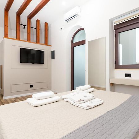 Apartments Kan Ulcinj Eksteriør bilde