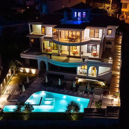 Apartments Kan Ulcinj Eksteriør bilde