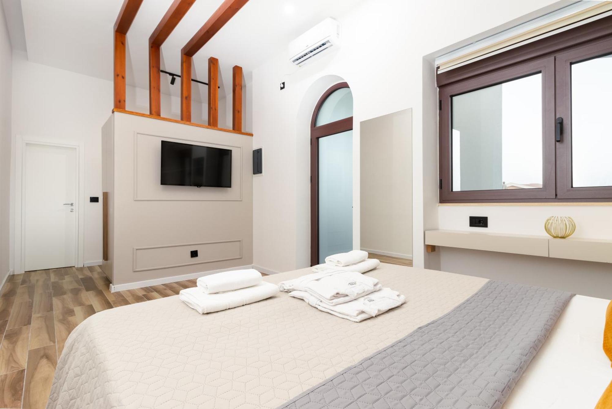 Apartments Kan Ulcinj Eksteriør bilde