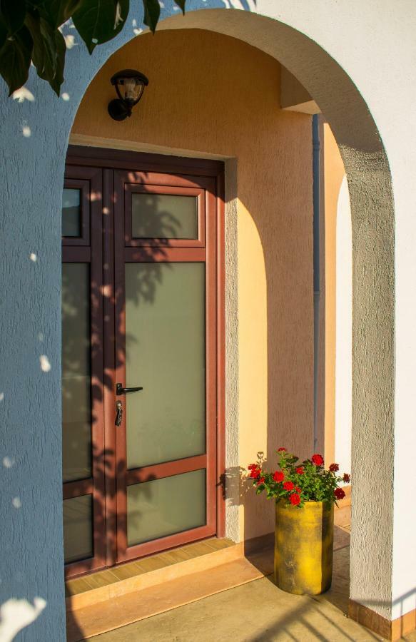 Apartments Kan Ulcinj Eksteriør bilde